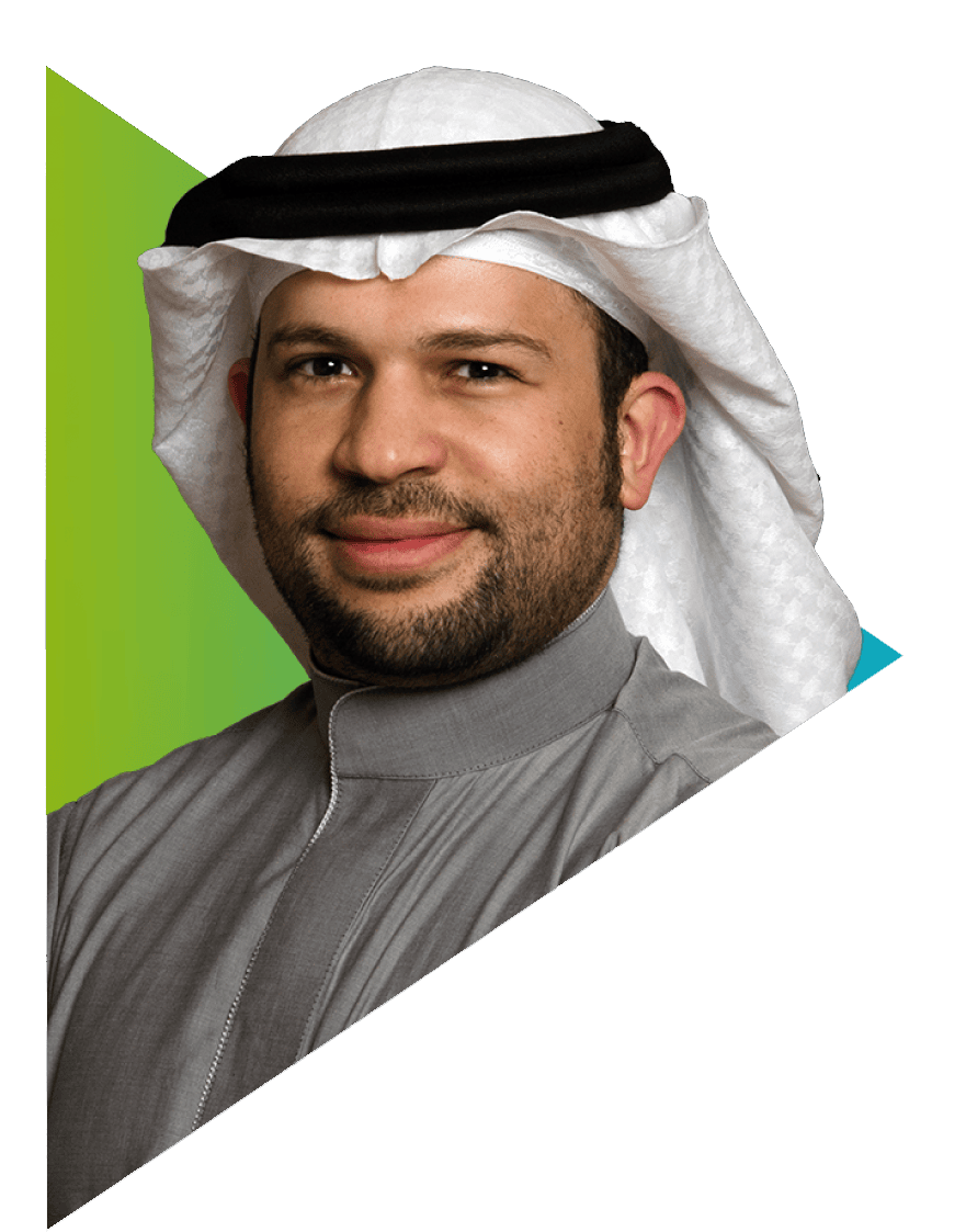 Dr. Abdulrahman Hariri