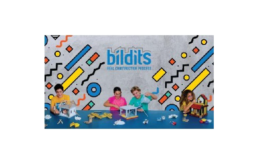 Bildits