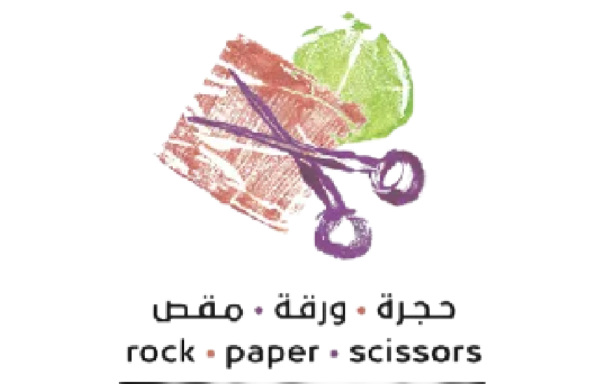 Rock, Paper, Scissors 