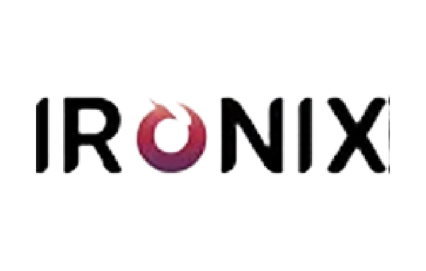 Ironix Mix