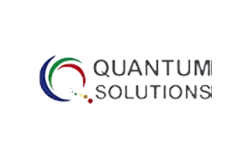 Quantum Solutions