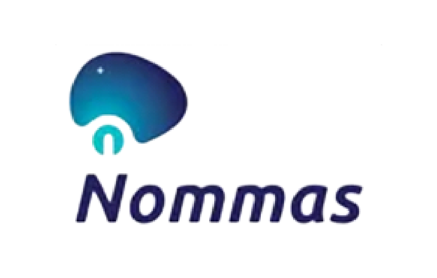 Nommas