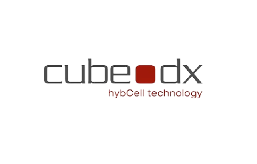 Cube Dx