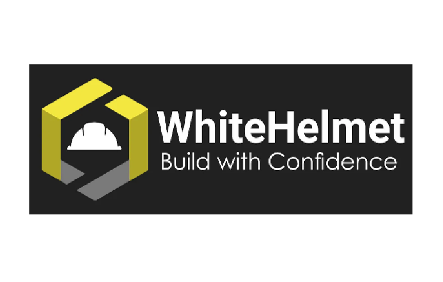 White Helmet