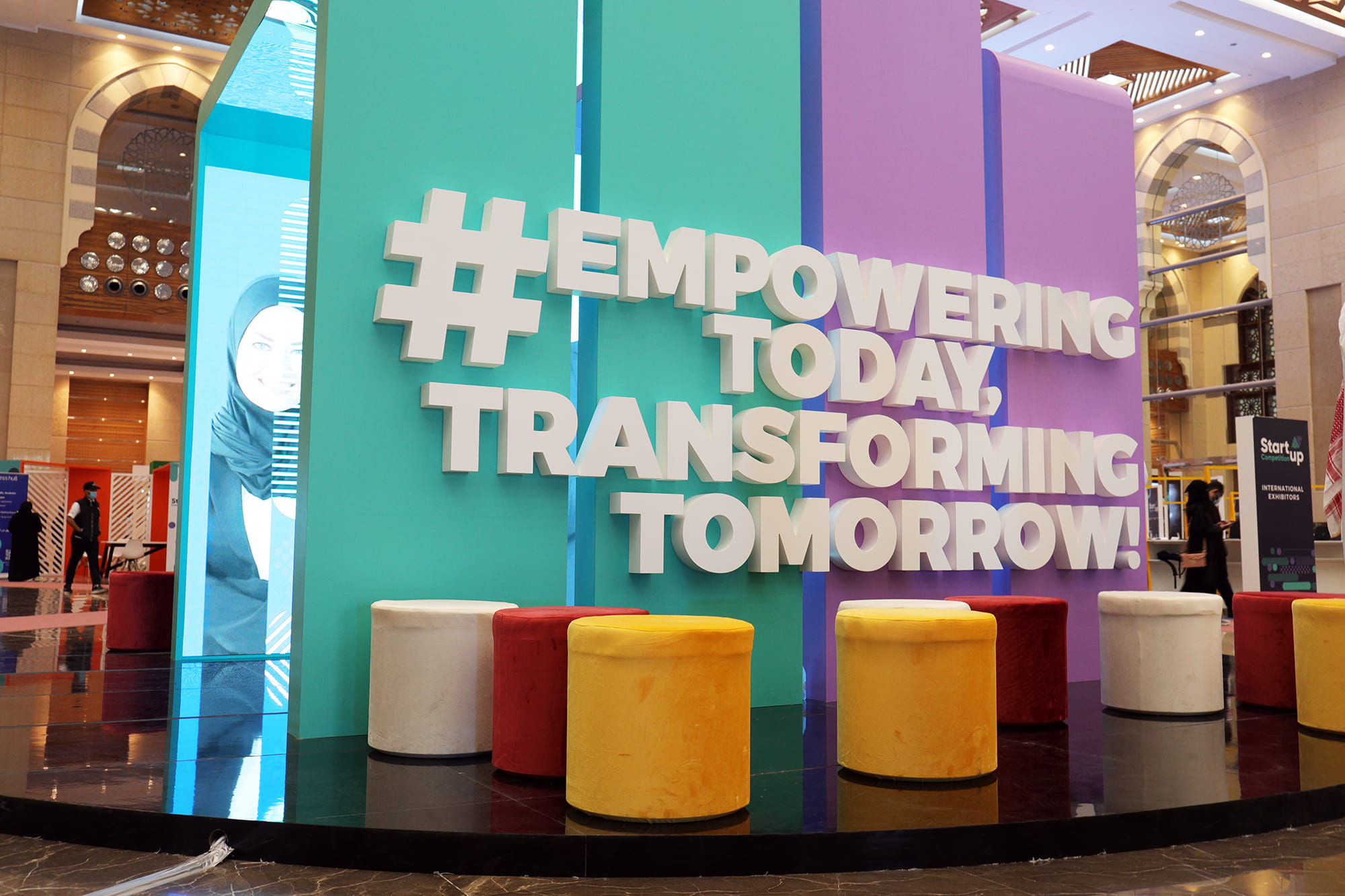 Community Jameel Saudi Launches 7th Edition of StartSmart Competition