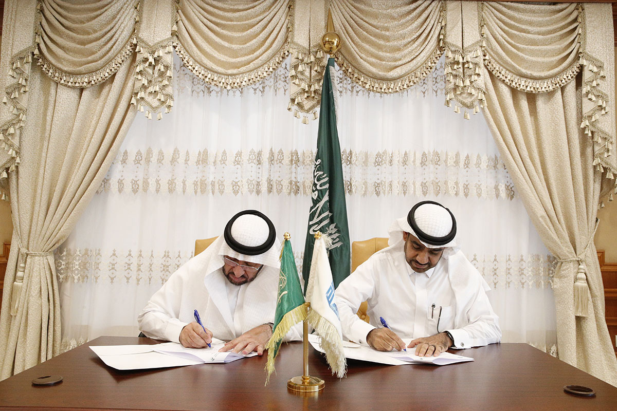 Taibah University hosts this year’s Bootcamp welcoming semifinalist teams to Al Madinah Al Munawara