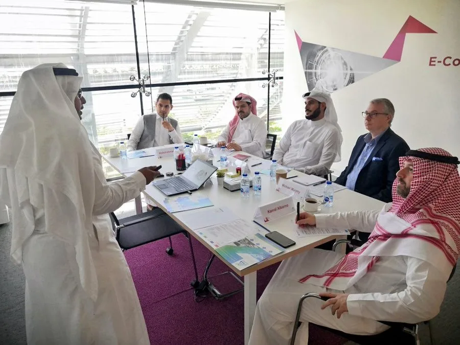 MITEF-Saudi-4th-edition-Judging-ro